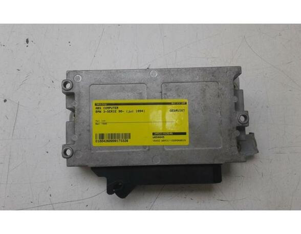 Abs Control Unit BMW 3er Compact (E36)