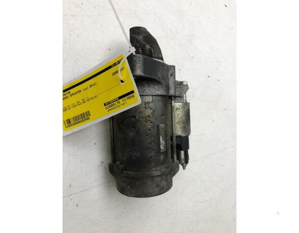 Starter MERCEDES-BENZ Sprinter 3,5-T Kasten (906)