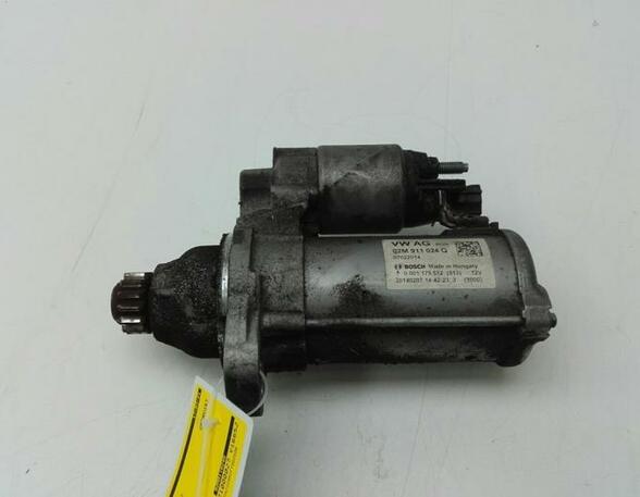 Starter VW Polo (6C1, 6R1)