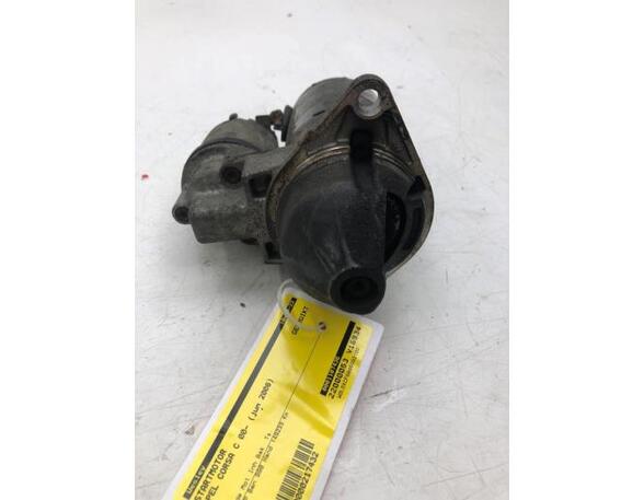 Starter OPEL Corsa C (F08, F68)