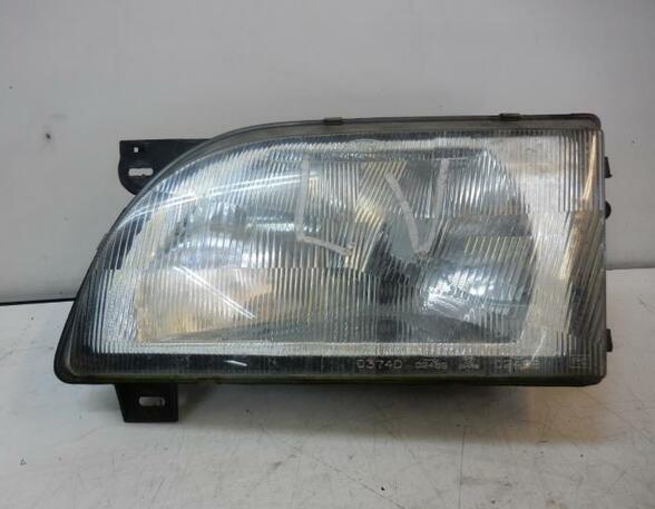 Headlight FORD Transit Bus (FB, FC, FD, FS, FZ)