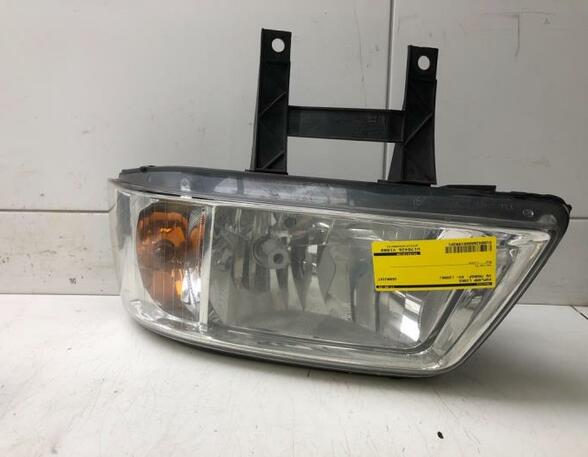 Headlight VW Transporter V Kasten (7EA, 7EH, 7HA, 7HH), VW Transporter VI Kasten (SGA, SGH, SHA, SHH)