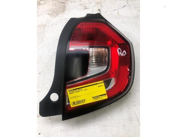 Combination Rearlight RENAULT Twingo III (BCM)