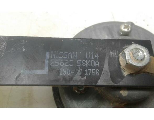 P14382466 Hupe NISSAN Leaf (ZE1) 256205SK0A