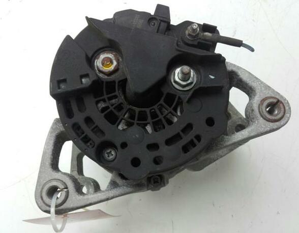 Alternator OPEL Corsa C (F08, F68)