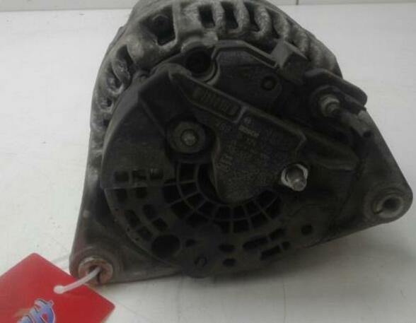 Dynamo (Alternator) OPEL Meriva (--)