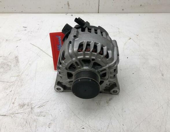 Alternator OPEL Crossland X (P17, P2QO), OPEL Corsa F (--)