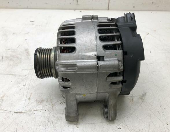 Dynamo (Alternator) OPEL Crossland X (P17, P2QO), OPEL Corsa F (--)