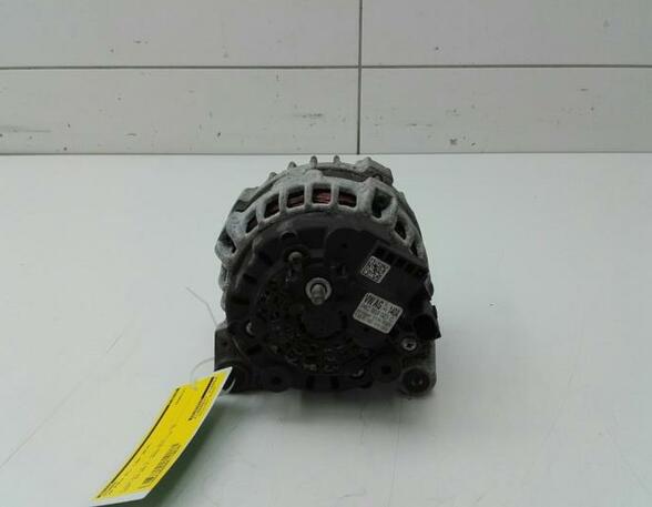 Dynamo (Alternator) VW Polo (6C1, 6R1)