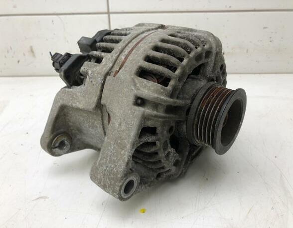 Dynamo (Alternator) OPEL Corsa D (S07), SEAT Leon (1M1), OPEL Astra H (L48), OPEL Meriva (--)