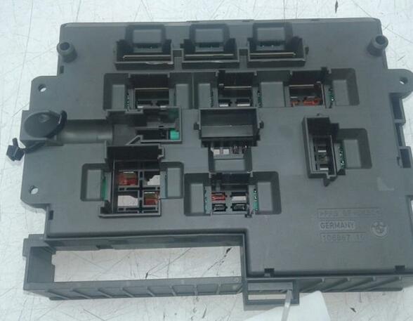 Fuse Box BMW X1 (E84), BMW 1er (E81), BMW 1er (E87), BMW 3er Touring (E91)