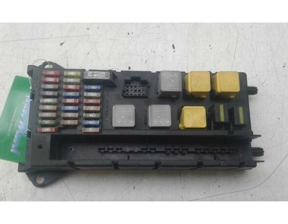 Fuse Box VW Crafter 30-50 Kasten (2E)