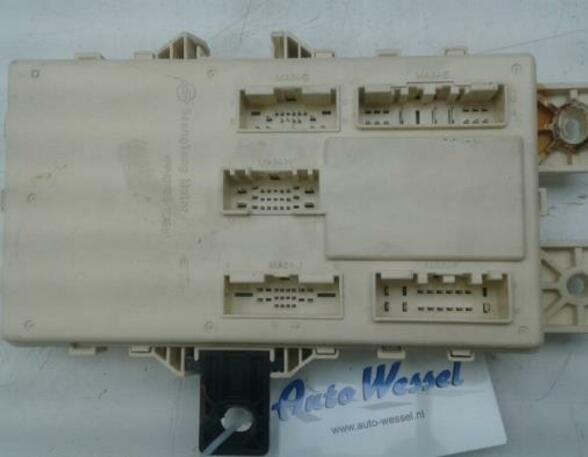 Fuse Box SSANGYONG Musso Grand (--)