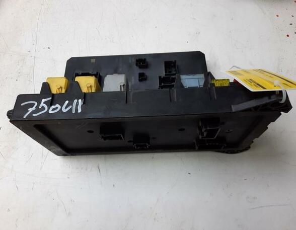 Fuse Box MERCEDES-BENZ Sprinter 3-T Kasten (B906)