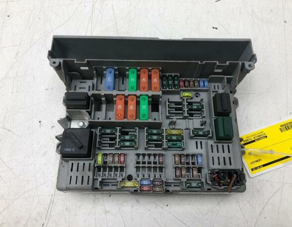 Fuse Box BMW 3er (E90)