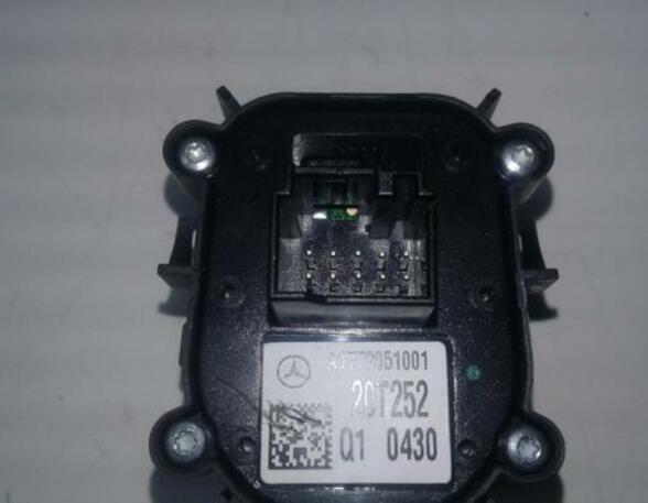 Ignition Starter Switch MERCEDES-BENZ GLB (X247)