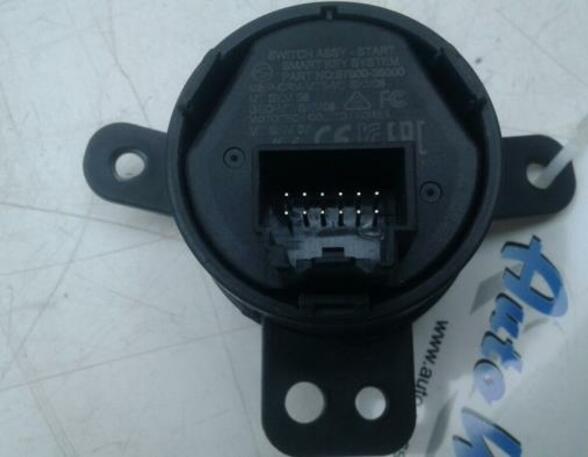 Ignition Starter Switch SSANGYONG Musso Grand (--)