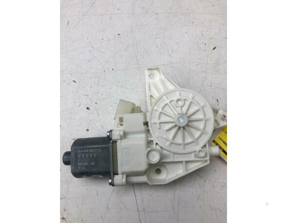 Electric Window Lift Motor MERCEDES-BENZ A-Klasse (W176)