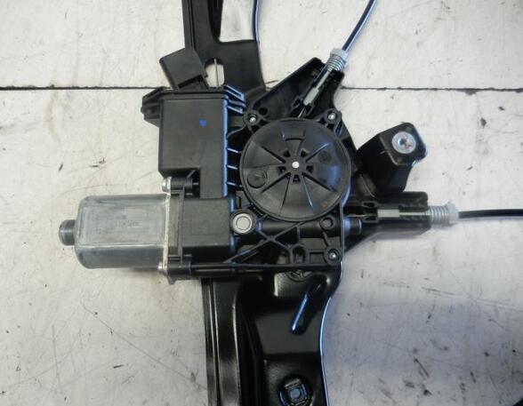 Electric Window Lift Motor OPEL Adam (M13)