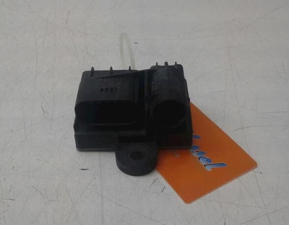 Glow Plug Relay Preheating MERCEDES-BENZ CLA Shooting Brake (X117)