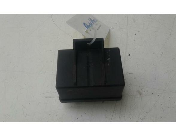 Glow Plug Relay Preheating FIAT Ducato Pritsche/Fahrgestell (250, 290)