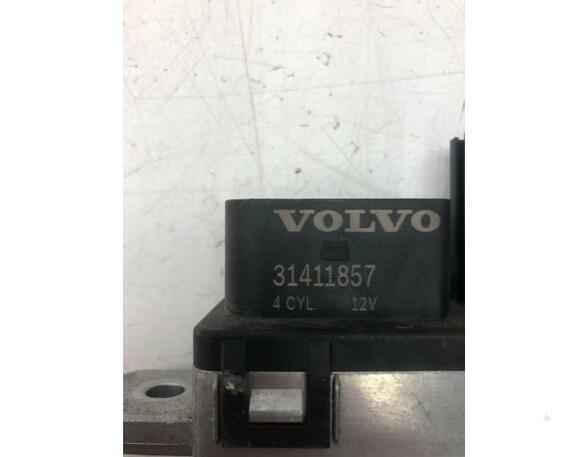 Glow Plug Relay Preheating VOLVO V60 I (155, 157)