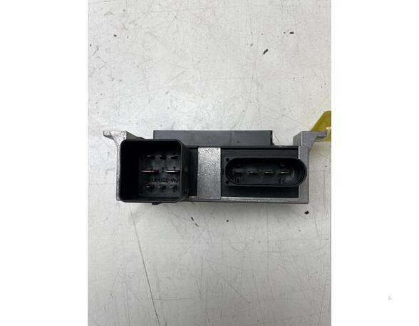 Glow Plug Relay Preheating RENAULT Master III Pritsche/Fahrgestell (EV, HV, UV)
