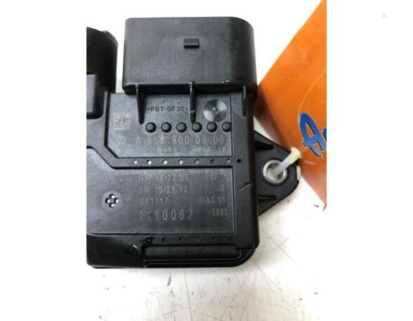 Glow Plug Relay Preheating MERCEDES-BENZ GLE (V167), MERCEDES-BENZ GLE Coupe (C167)