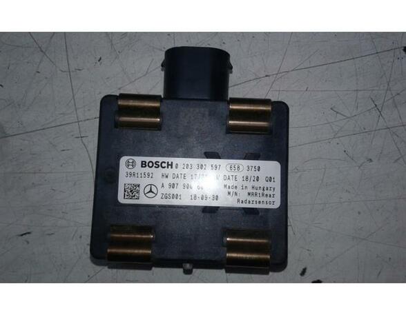 P13984324 Sensor MERCEDES-BENZ Sprinter 3,5t Tourer (907) 9079006004