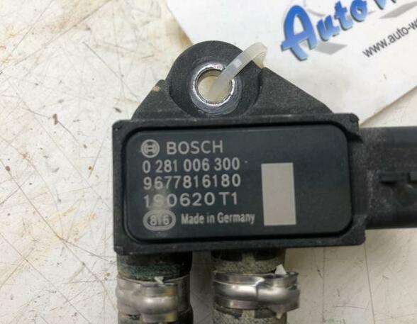 P17561087 Sensor CITROEN Berlingo III Kasten/Großraumlimousine (K9) 9677816180
