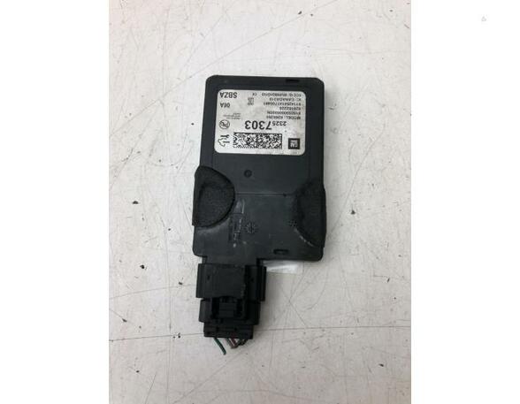 P18101666 Sensor CADILLAC CTS 23257303