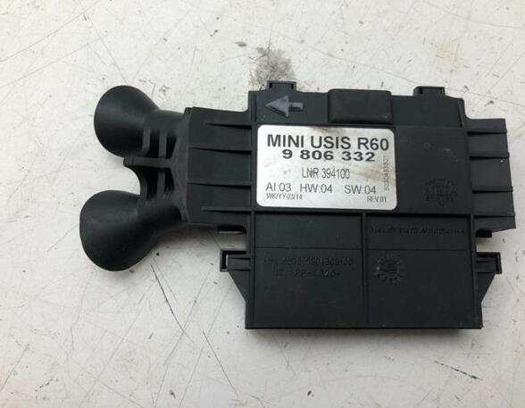 P18784796 Sensor MINI Mini Countryman (R60) 9806332