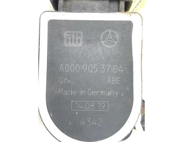 P20039036 Sensor MERCEDES-BENZ E-Klasse Cabriolet (A238) 0009053704