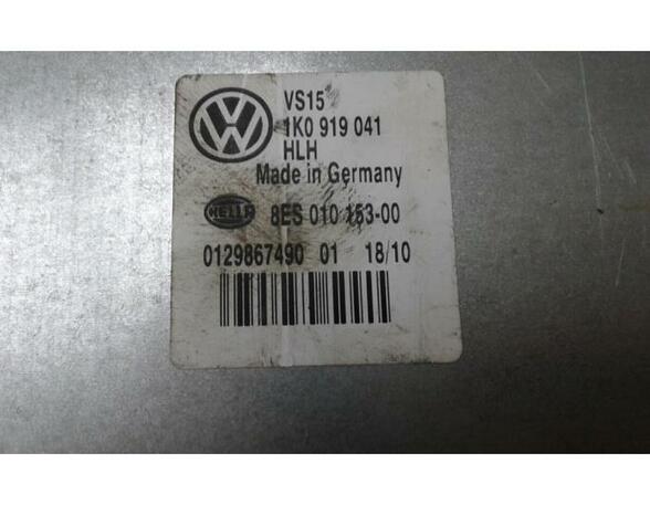 P14789760 Steuergerät VW Golf VI Variant (AJ5) 8ES01015300