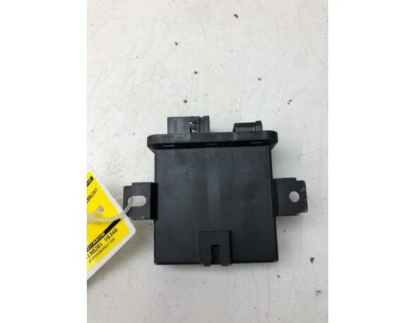 Lighting Control Device FORD Galaxy (WA6), FORD S-Max (WA6)