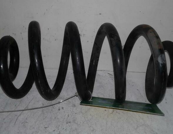 Coil Spring AUDI A4 Cabriolet (8H7, 8HE, B6, B7)