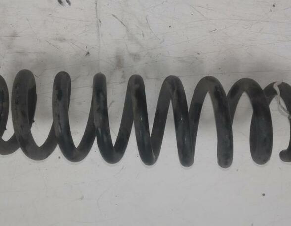 Coil Spring BMW X1 (E84)