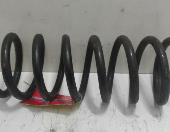 Coil Spring CHEVROLET Captiva (C100, C140)