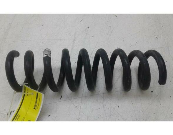 Coil Spring BMW 4 Gran Coupe (F36)
