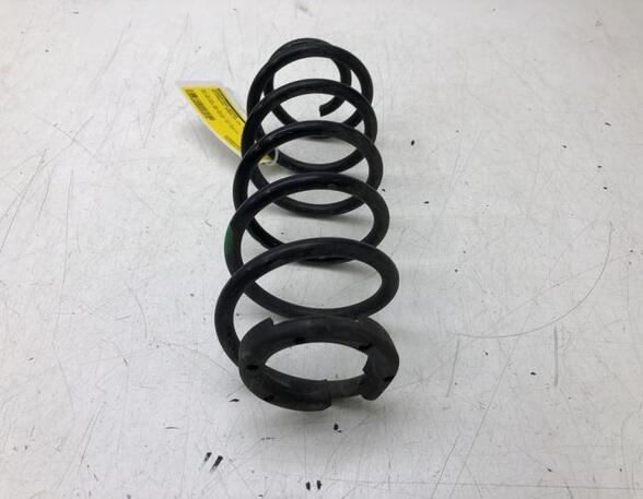 Coil Spring MITSUBISHI Mirage/Space Star Schrägheck (A0 A), MITSUBISHI Mirage/Space Star Schrägheck (A0A)