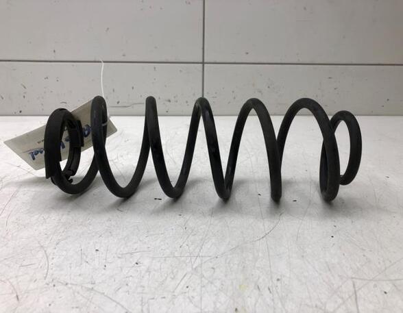 Coil Spring MITSUBISHI Mirage/Space Star Schrägheck (A0 A), MITSUBISHI Mirage/Space Star Schrägheck (A0A)