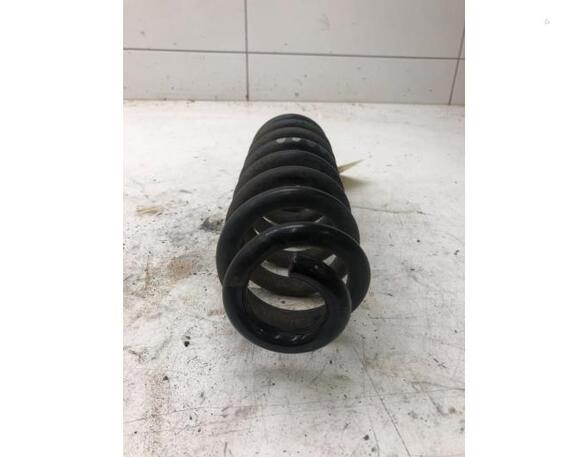 Coil Spring MERCEDES-BENZ C-Klasse T-Model (S205), MERCEDES-BENZ C-Klasse (W205)