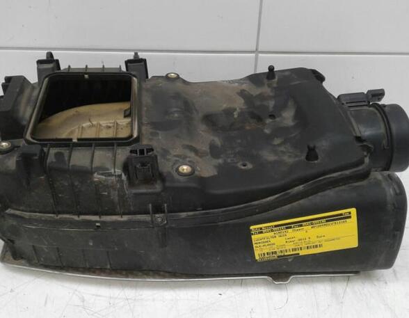 Air Filter Housing Box MERCEDES-BENZ GLK-Klasse (X204)