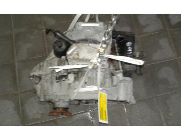 P14357117 Automatikgetriebe SEAT Leon ST (5F)