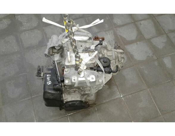 P14357117 Automatikgetriebe SEAT Leon ST (5F)