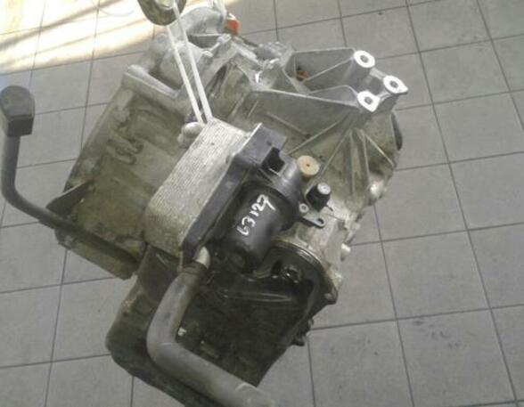 P12323524 Automatikgetriebe MERCEDES-BENZ CLA Shooting Brake (X117)
