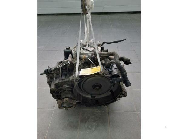 P17414501 Automatikgetriebe VW Scirocco III (13)