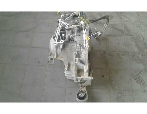 P9867990 Automatikgetriebe OPEL Corsa E (X15) 95524460