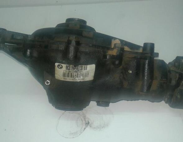 Rear Axle Gearbox / Differential BMW X5 (E53)