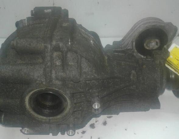 Rear Axle Gearbox / Differential VW Phaeton (3D1, 3D2, 3D3, 3D4, 3D6, 3D7, 3D8, 3D9)